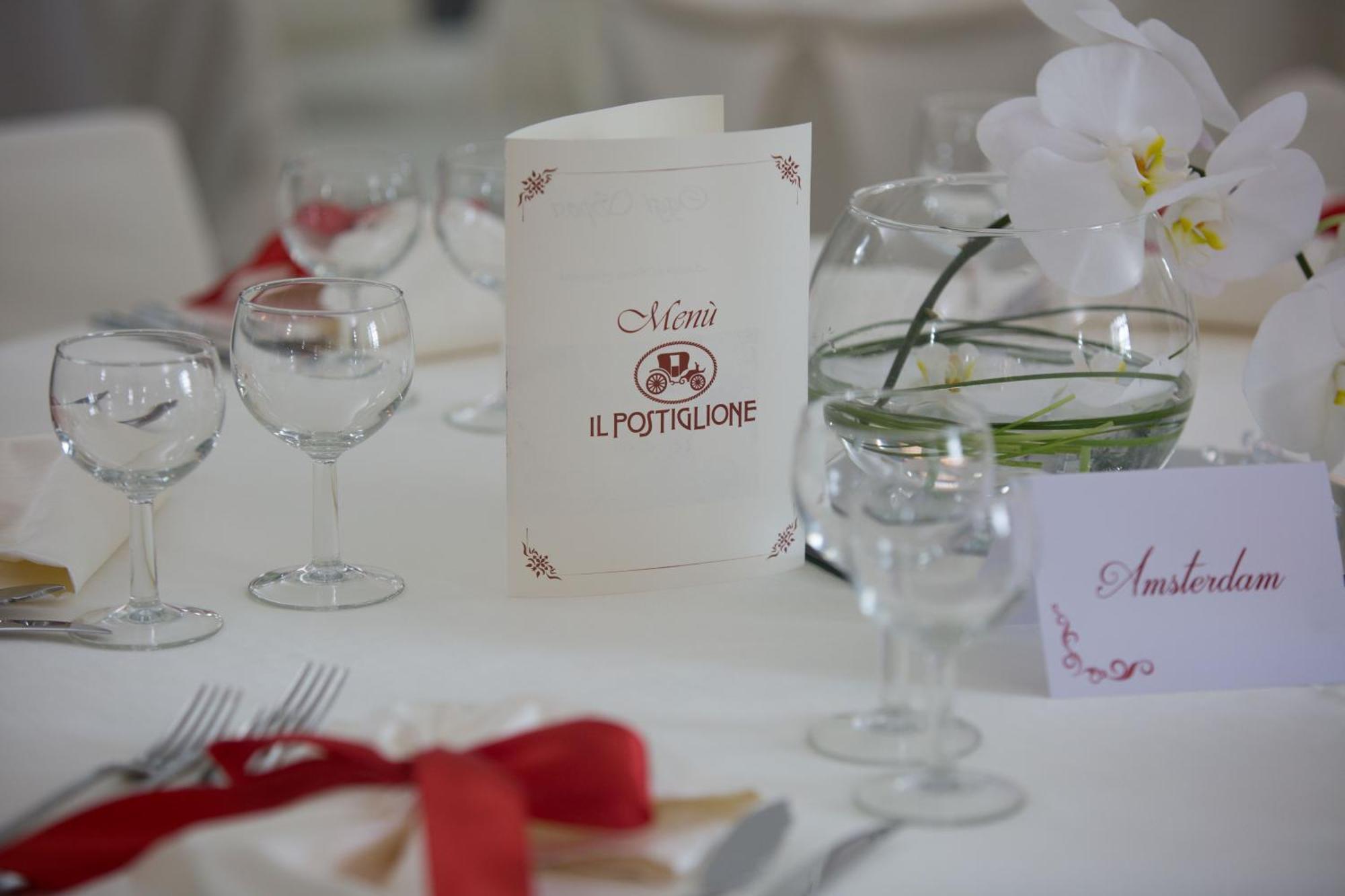 Il Postiglione Hotel - Sala Ricevimenti Minturno Ngoại thất bức ảnh